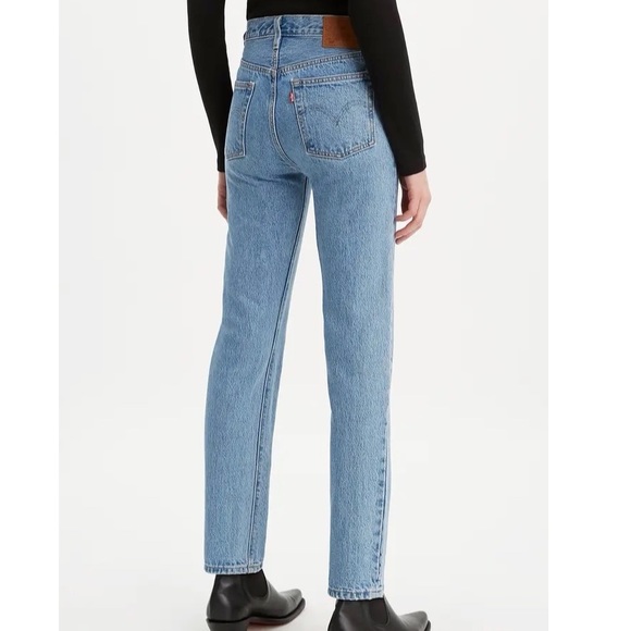 Levi's Denim - NWT Levi’s Straight leg Jeans